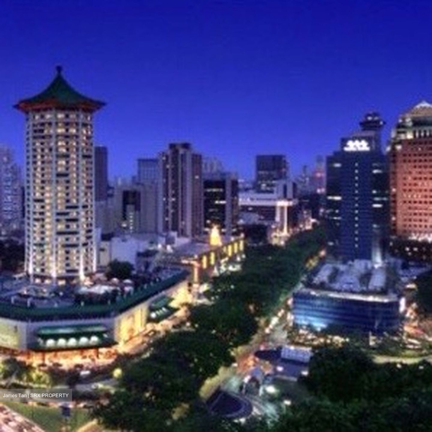 Blk 7 Commonwealth Avenue (Queenstown), HDB 3 Rooms #453069941